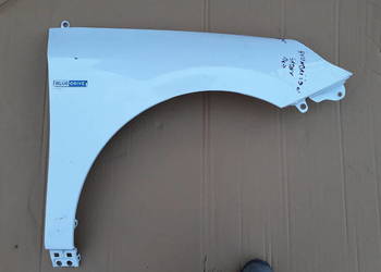 Błotnik przód prawy Hyundai i30 III 2017-21