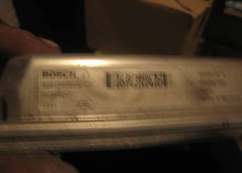 Komputer Sterownik Silnika EMU 0261204559 Bosch Volvo s80 xc90 2.9