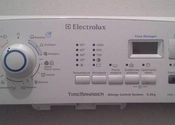 Programator Electrolux EWB105405W sprawny dobry przetestowany pralka