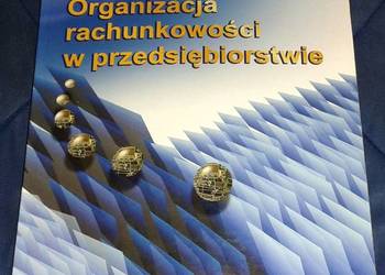 Organizacja rachunkowości w przedsiębiorstwie - Kiziukiewicz