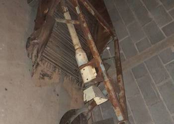 Kopaczka do ziemniaków