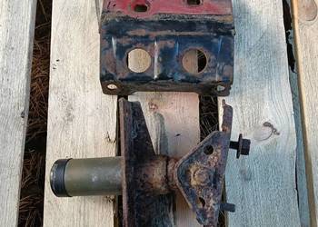 BMW 5,E34,ODBOJ.ABSORBER tylnego zderzaka