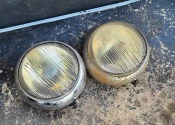 IKA LAMPY TRAKTOR URSUS LANZ LKW FORD IFA DKW