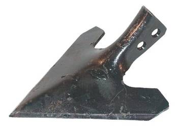 Gęsiostopa 120x3 mm 2-otw. B120