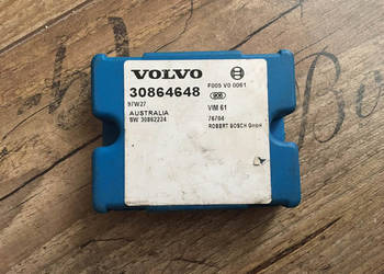 VOLVO S40, V40 96-04 -99  BOSCH 97W27 30864648
