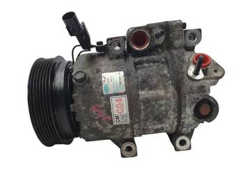 SPRĘŻARKA KLIMATYZACJI Hyundai Santa Fe II 2.0 CRDI C04 F500MA5EB05 18MCAYD