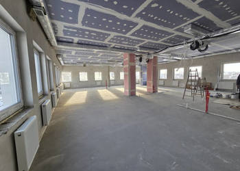 Wynajmę pow. ok. 200m2 w Rzeszowie, ul. Armii Krajowej