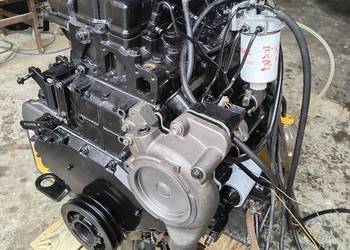 Silnik JCB 3cx, Perkins, Perkins AK, cat