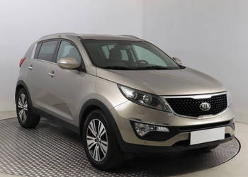 Kia Sportage 2.0 GDI