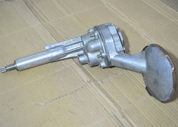 NOWA Pompa oleju FSO Polonez Fiat 125p
