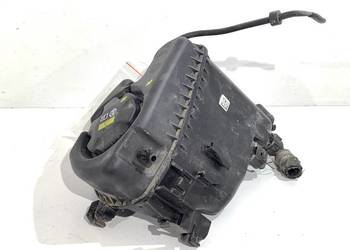 ZBIORNIK WYRÓWNAWCZY PŁYNU CHŁODZĄCEGO BMW G30 Sedan/Limuzyna 2.0