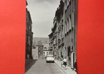 ( 2677 ) Widokówka Warszawa ( 2677 ) Widokówka Warszawa