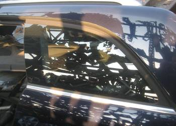 opel vectra c  03-05r kombi szyba karoseryjna tył lewa