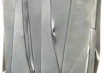 Dekoracja do Prezentów Kokardka Błękitny