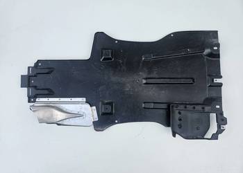 PORSCHE CAYENNE 7P5 VW TOUAREG OSŁONA PODWOZIA 7P6825231