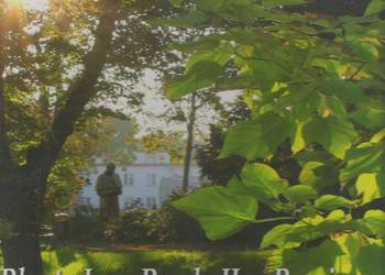 Planty Jana Pawła II w Rawiczu. Planty Jana Pawła II w Rawiczu.