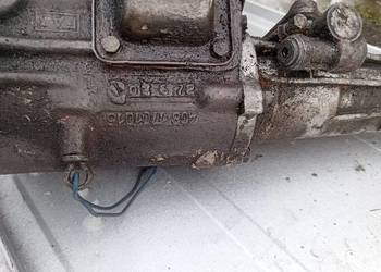 Sprzedam skrzynie biegów Moskwicz 412