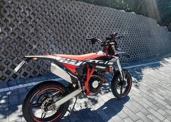 Beta rr 125 A1