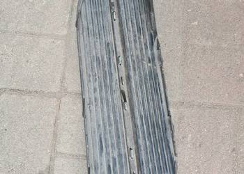 Zaslepka halogenu zderzaka Audi A3 8v 8V3807682