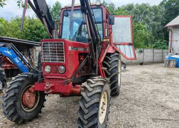 Mtz 82 belarus