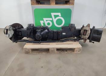 Most napędowy  30210   45416401P  JCB Fastrac 2150