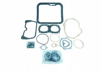 ZESTAW USZCZELEK KOMPLET FIAT 500 65-75 0,5 ASO
