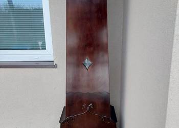 Stara szafka słupek barek postument secesja E246