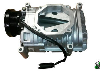 Mercedes - Sprężarka M62 Eaton - Kompressor 2.3 2.0
