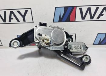 BMW E87 E81 SILNICZEK MECHANIZM SILNIK TYLNEJ WYCIERACZKI TYŁ 7199569 