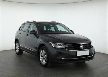 VW Tiguan 1.5 TSI