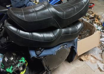 Sprzedam części do Honda cb1000c  1983r