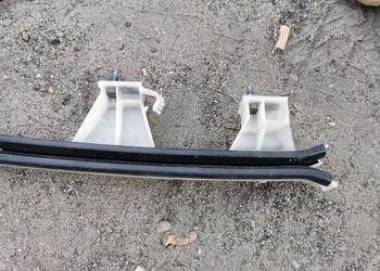 prowadnica szyby citroen c4 picasso 1 I prawa 9654091580