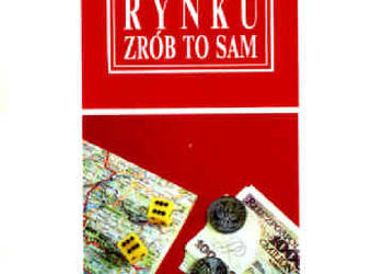 BADANIA RYNKU Zrób to sam - Paul N. Hague, Peter Jackson