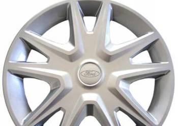 Kołpaki 15 Ford Fiesta mk8