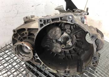 SKRZYNIA BIEGÓW VW GOLF VII PFL 2.0 150KM