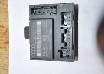 MODUŁ DRZWI PRZÓD 4F0959792E AUDI A6 C6 04-11r