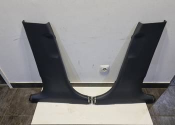 OSLONA SŁUPKA SRODKOWA HYUNDAI TUCSON III 15-21