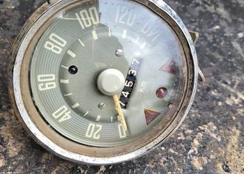 LLOYD LP600 LICZNIK VDO  TACHO