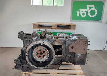 Dyferencjał tył V213709 VALTRA T214