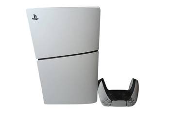 Konsola Sony PlayStation 5 Slim D Chassis