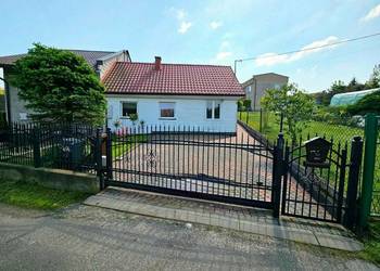 Stylowy dom z wyposażeniem w Zbylitowskiej Górze