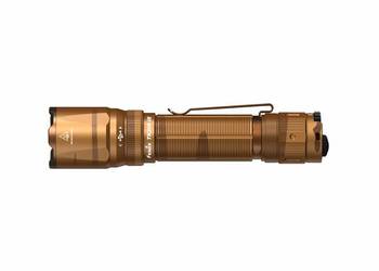 Latarka taktyczna LED Fenix TK20R UE kamuflaż