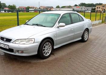 Honda Accord 6 1.8 V-TEC (CAŁE na części)