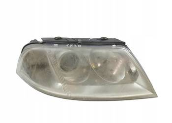 LAMPA PRZÓD PRAWA EU LIFT 1EL008350-02 VW Passat V (1996-2005) B5