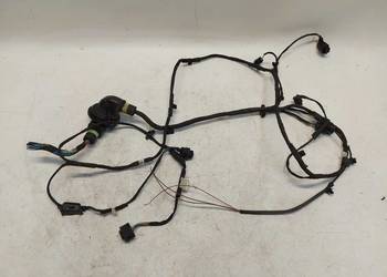 BMW G23 M440i Cabrio Wiązka zderzaka tył