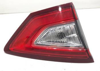 LAMPA TYŁ LEWA WEWNĘTRZNA FORD MONDEO MK5 DS73-13A603-BE Hatchback
