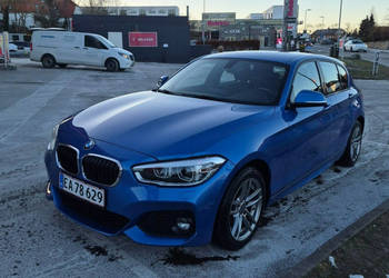 BMW 118 F20/F21 (2011-)