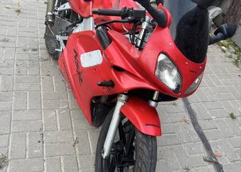 Honda NSR 125 jc22