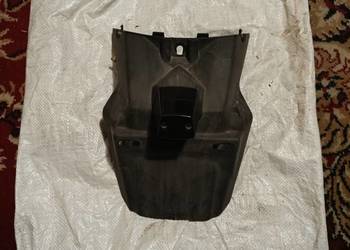 plastikowy błotnik tylni do Kymco Super 8 2008r.