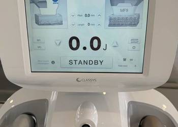 Sprzedam HIFU Ultraformer III